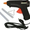 Limpistol 11mm 40W Sort