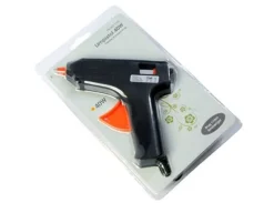 Limpistol 11mm 40W Sort
