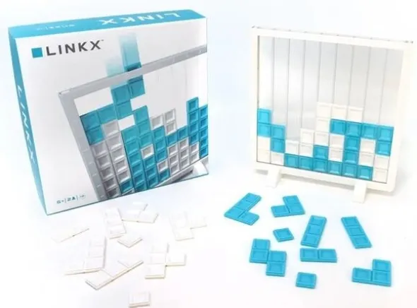 Linkx Brettspill