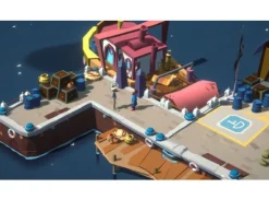 Little Big Adventure Limited Ed Switch