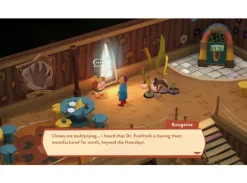 Little Big Adventure Limited Ed Switch