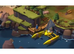 Little Big Adventure Limited Ed Switch