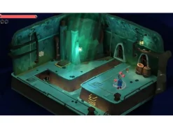 Little Big Adventure Limited Ed Switch