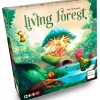 Living Forest Brettspill