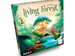 Living Forest Brettspill