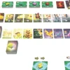 Living Forest Duel Kortspill