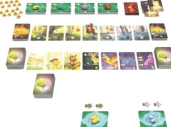 Living Forest Duel Kortspill