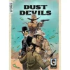 Living Stories Dust Devils Kortspill