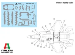 Lockheed F-35A Lightning II 1:32