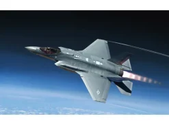 Lockheed F-35A Lightning II 1:32
