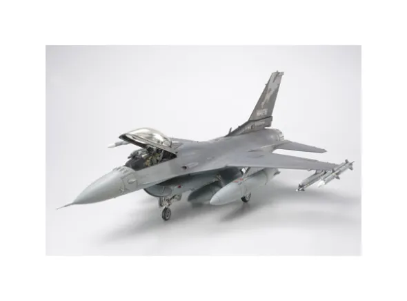 Lockheed F16C Block 25/32 Fighting Falco