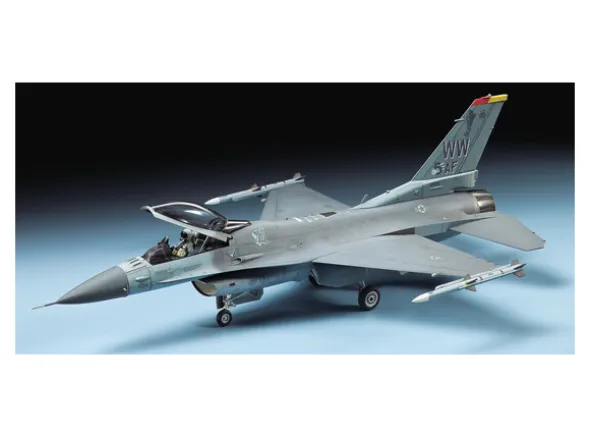 Lockheed F-16CJ Block50 Fighting Falcon