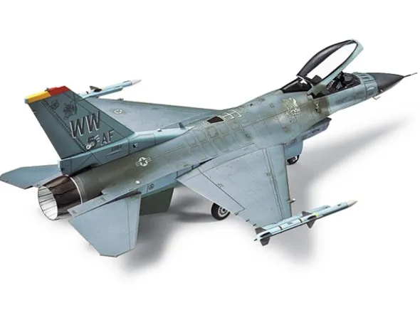 Lockheed F-16CJ Block50 Fighting Falcon
