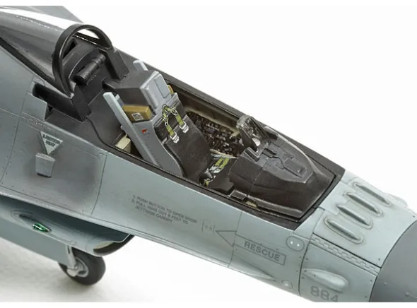 Lockheed F-16CJ Block50 Fighting Falcon