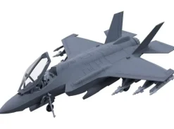 Lockheed Martin F-35A Lightning II