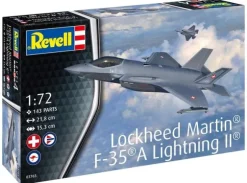Lockheed Martin F-35A Lightning II