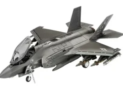 Lockheed Martin F-35A Lightning II