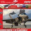 Lockheed Martin F-35B Starter Set