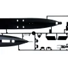 Lockheed SR-71 Blackbird with Drone
