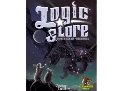 Logic & Lore Brettspill