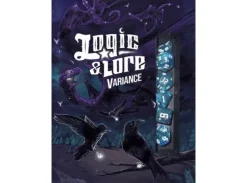 Logic & Lore Variance Expansion