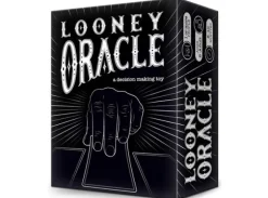 Looney Oracle Brettspill