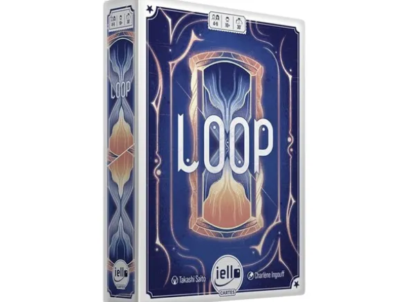 Loop Kortspill