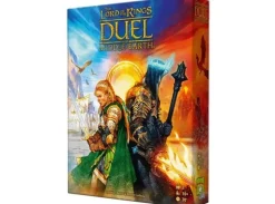 Lord of the Rings Duel for Middle-Earth
