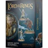 Lord of the Rings Elrond Master of Riven