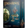 Lord of the Rings Eowyn & Merry