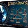Lord of the Rings Fellowship of the Ring