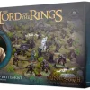 Lord of the Rings Isengard Battlehost