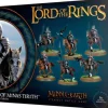 Lord of the Rings Knights of Minas Tirit