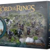 Lord of the Rings Minas Tirith Battlehos