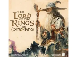 Lord of the Rings The Confrontation