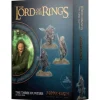 Lord of the Rings The Three Hunters