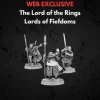 Lords of Fiefdoms