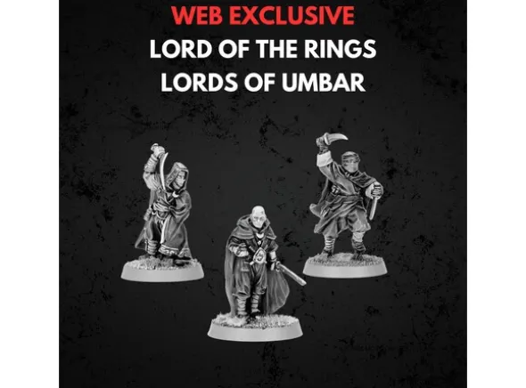 Lords of Umbar