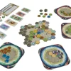 Lords of Worlds Brettspill