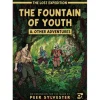 Lost Expedition Fountain of Youth Exp
