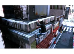 Lost Judgment PS5