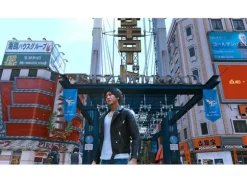 Lost Judgment PS5