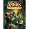 Lost Ruins of Arnak Expedition Leaders