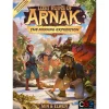 Lost Ruins of Arnak Missing Expedition