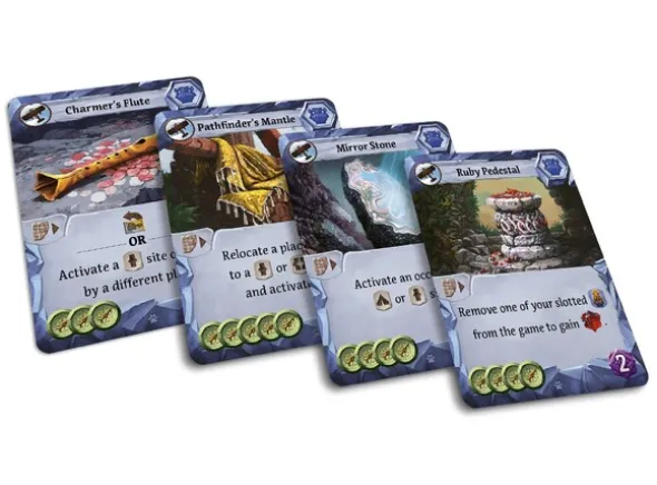 Lost Ruins of Arnak Surprise Shipment
