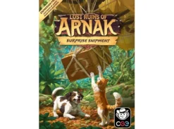 Lost Ruins of Arnak Surprise Shipment