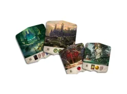Lost Ruins of Arnak - SVENSK