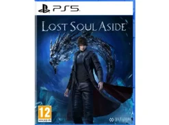 Lost Soul Aside PS5