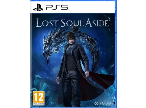 Lost Soul Aside PS5