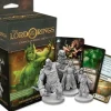 LotR Journeys Dwellers In Darkness Exp